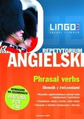 Angielski Phrasal Verbs Repetytorium - Koziarska Dorota, Mitchel Masiejczyk Alisa