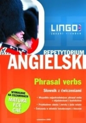 Angielski Phrasal Verbs Repetytorium