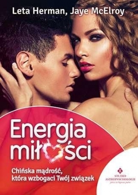 Energia miłości - Leta Herman, Jaye McElroy