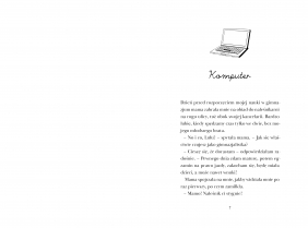 Lukrecja i wielkie przyjęcie urodzinowe - Anne Goscinny