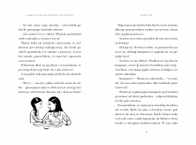 Lukrecja i wielkie przyjęcie urodzinowe - Anne Goscinny