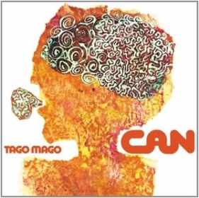 Tango Mago (Vinyl)