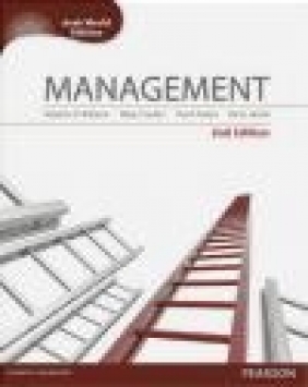 Management, Second AWE with MyManagementLab