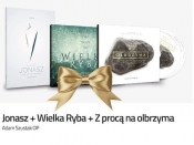 Pakiet świąteczny "Dla Niego II" (Audiobook)