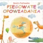 Piegowate opowiadania - Renata Piątkowska