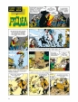 Lucky Luke. Phil Defer. Tom 8 - Morris