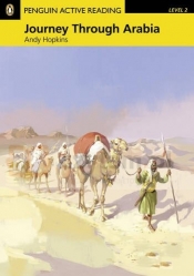 PLAR Journey Through Arabia Bk/CDR (2)