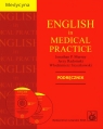 English in medical practice podręcznik z płytą CD Murray Jonathan,  Radomski Jerzy, Szyszkowski Włodzimierz