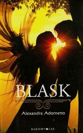Blask - Adornetto Alexandra