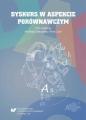 Dyskurs w aspekcie porównawczym - Andrzej Charciarek, Anna Zych