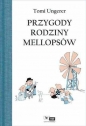 Przygody rodziny Mellopsów - Tomi Ungerer