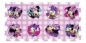 Puzzle piankowe Myszka Minnie 118,5x61,5cm