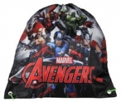 Worek szkolny Avengers