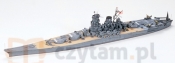 TAMIYA Japanese Battleship Yamato (31113)