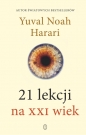 21 lekcji na XXI wiek - Yuval Noah Harari