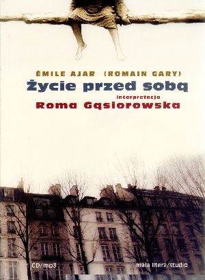 Życie przed sobą
	 (Audiobook)