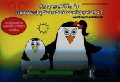 Kaceperek i Hania zapraszają do zadań rozwiązywania - Agnieszka Paszkiewicz