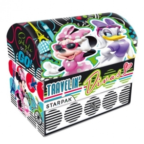 Pudełko na biżuterię Minnie