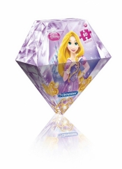 Puzzle Diamond Roszpunka 80 (06906)