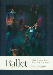 Ballet - Henry Leutwyler