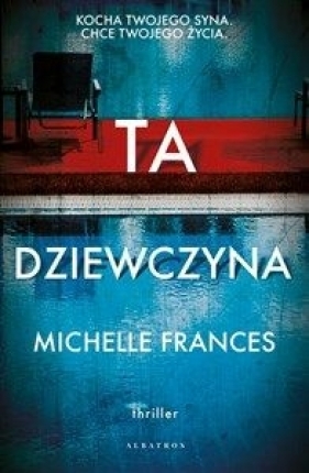Ta dziewczyna (wydanie filmowe) - Michelle Frances
