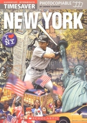 Timesaver: New York