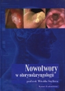 Nowotwory w otorynolaryngologii