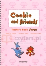 Cookie and Friends Starter Teacher's Book Vanessa Reilly