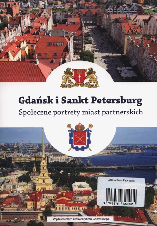 Gdańsk i Sankt Petersburg