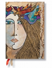 Kalendarz 2016 Soul & Tears Mini Horizontal