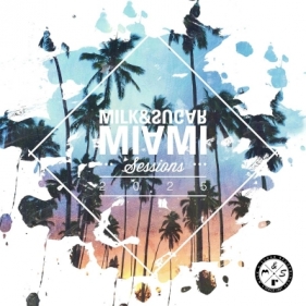 Miami Sessions 2025 (Digipack) (2 CD)
