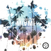Miami Sessions 2025 (Digipack) (2 CD)