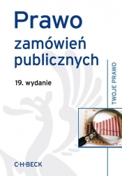 Prawo zamówień publicznych - <br />