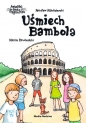 Uśmiech Bambola - Jarosław Mikołajewski