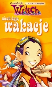 Witch. Niech żyją wakacje