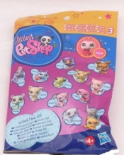 SASZETKA PETSHOP