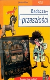 Badacze przeszłości