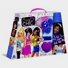 Crazy Chic Warsztat tkacki (78106)