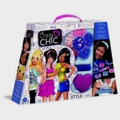 Crazy Chic Warsztat tkacki (78106)