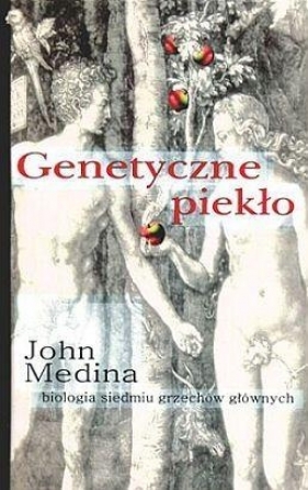 Genetyczne piekło - Medina John