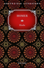 Iliada - Homer