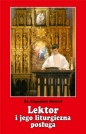 Lektor i jego liturgiczna posługa - Eugeniusz Stencel