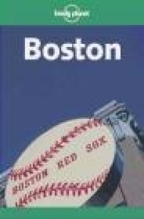 Boston City Guide 2e