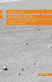 Po-widoki pustki - Małgorzata Czapiga