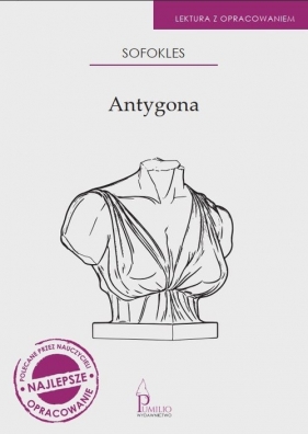 Antygona - Sofokles