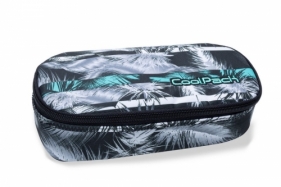 Coolpack - Campus - Piórnik - Palm Trees Mint (B62004)
