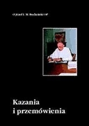 Kazania i przemówienia tom 1 - Opracowanie zbiorowe