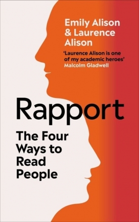 Rapport - Emily Alison, Laurence Alison