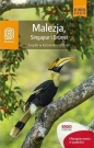 Malezja, Singapur i Brunei. Tropiki w... Wyd.I - Krzysztof Dopierała