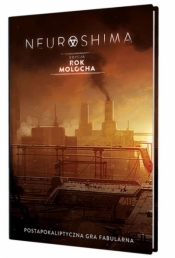 Neuroshima: Edycja rok Molocha